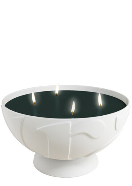  Vyrao Large Ember Candle 