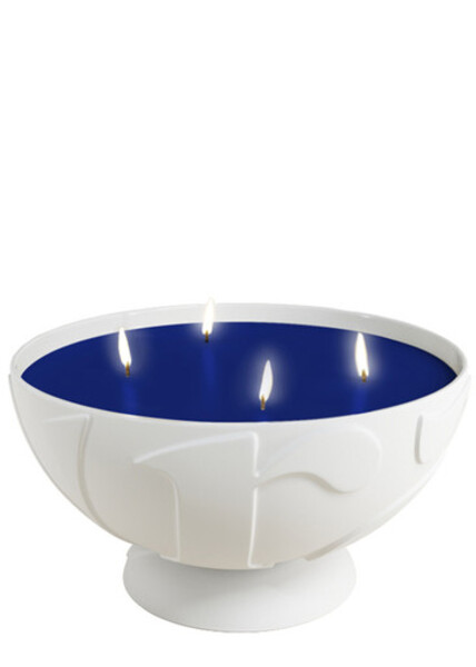  Vyrao Large Witchy Candle 