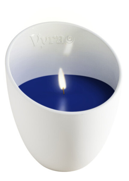  Vyrao Witchy Candle 