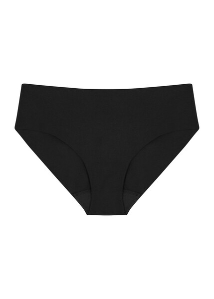  Wacoal Accord Brief - Black - L 