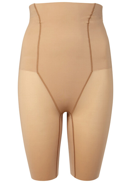  Wacoal Beauty Secret Hw Ll Control - Nude - M 