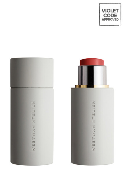  Westman Atelier Baby Cheeks Blush Stick - Bichette 
