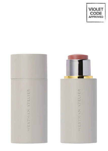  Westman Atelier Baby Cheeks Blush Stick - Garconne 