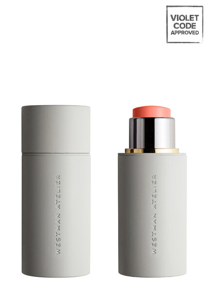  Westman Atelier Baby Cheeks Blush Stick - Minette 