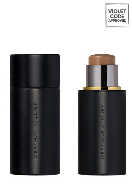  Westman Atelier Face Trace Contour Stick - Biscuit 
