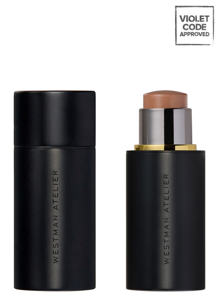  Westman Atelier Face Trace Contour Stick - Toast 