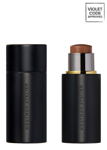  Westman Atelier Face Trace Contour Stick - Truffle 