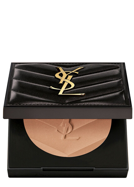  Yves Saint Laurent All Hours Hyper Finish Powder - 2 