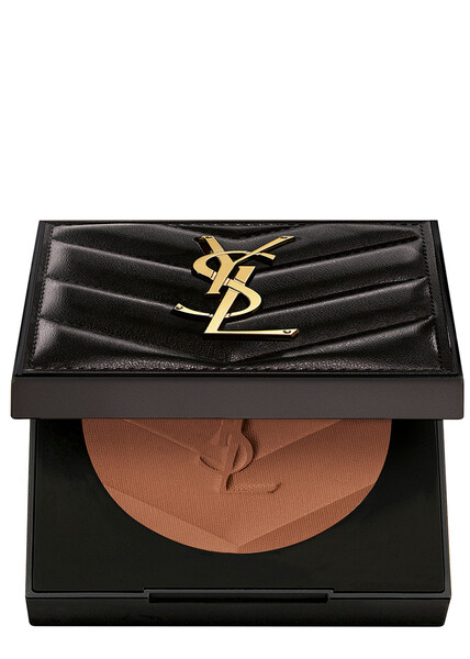  Yves Saint Laurent All Hours Hyper Finish Powder - 7 