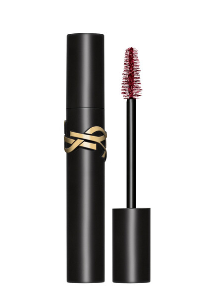  Yves Saint Laurent Lash Clash Extreme Volume Mascara - 05 Burgandy 