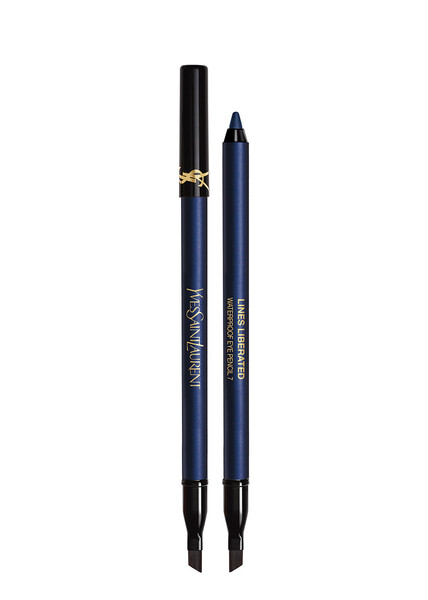  Yves Saint Laurent Liners Liberated - 7 