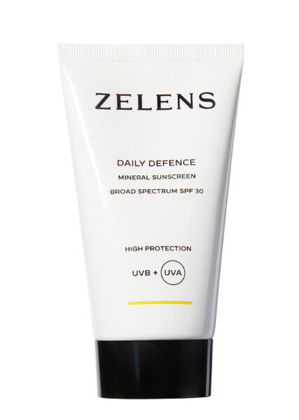  Zelens Daily Defence Mineral Spf30 