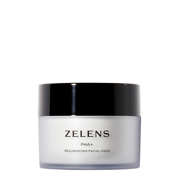  Zelens Pha+ Resurfacing Facial Pads 
