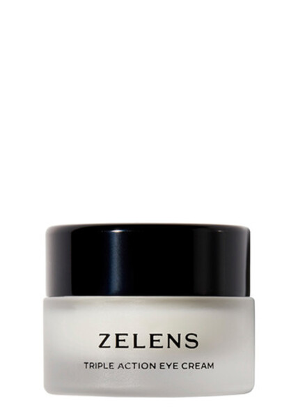 Zelens Triple Action Eye Cream 15ml 