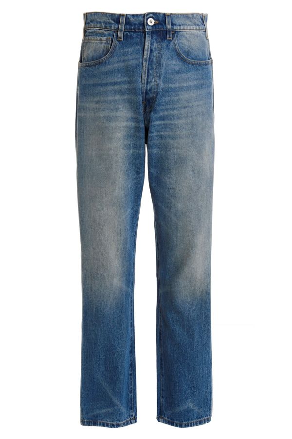 1989 Studio 'graphic' Jeans 