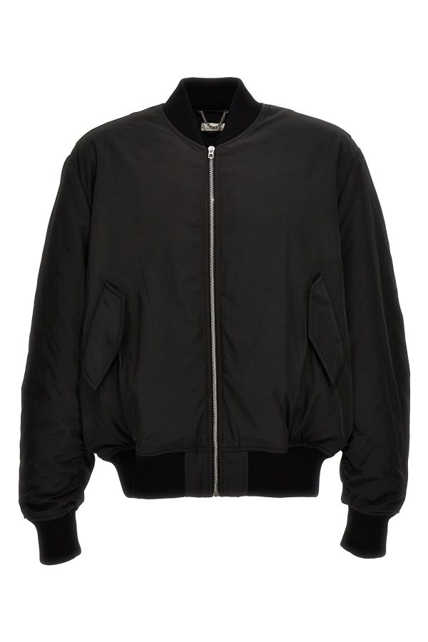  1989 Studio Nylon Bomber Jacket 
