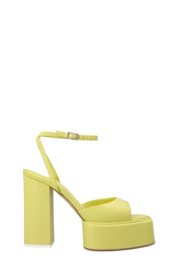  3juin 'beth' Sandals 