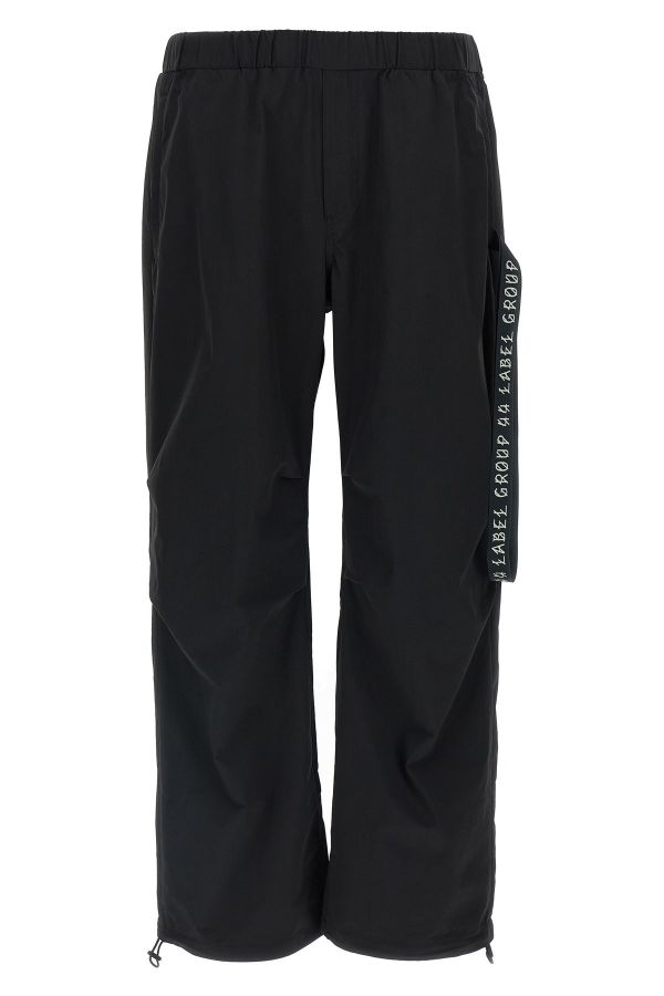  44 Label Group 'id Drawsting' Pants 