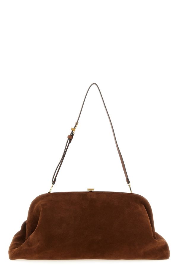  Alberta Ferretti Maxi Pouch 