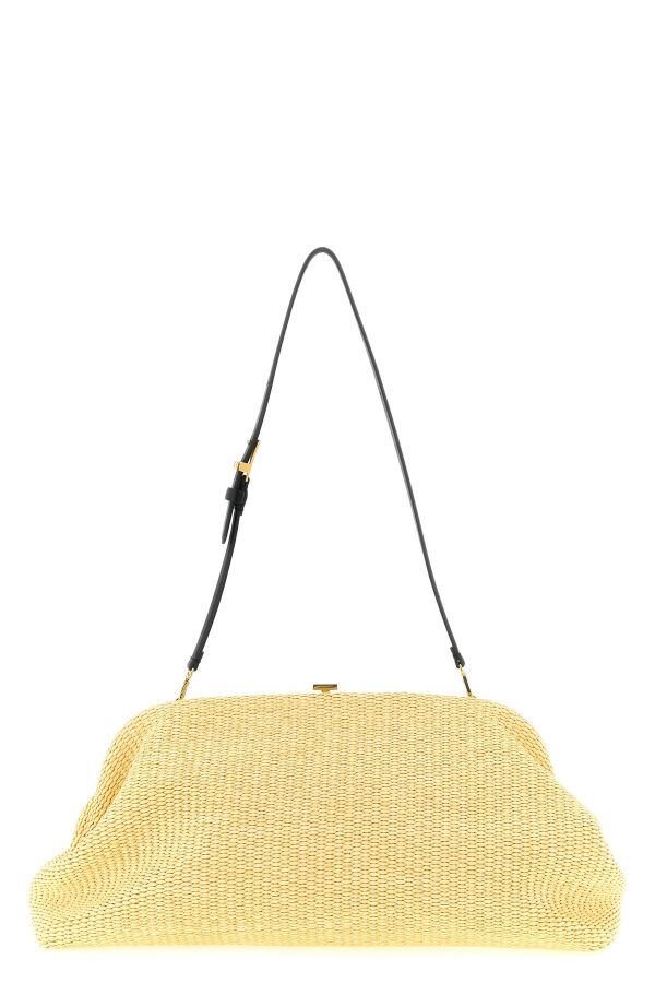  Alberta Ferretti Maxi Pouch 