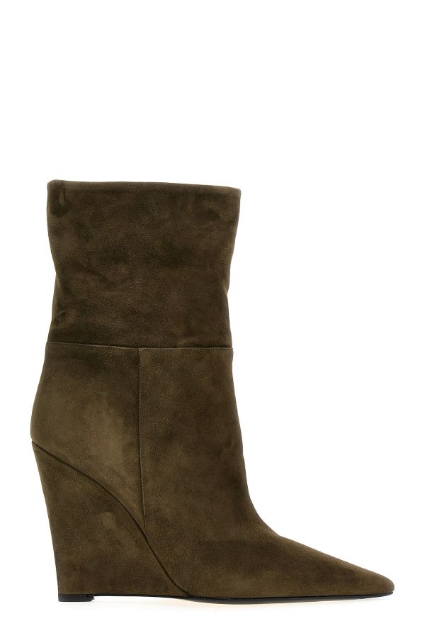  Alevì 'bay' Ankle Boots 