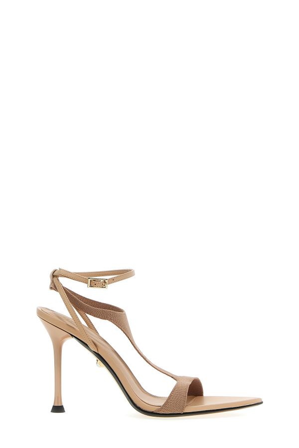  Alevì 'jackie' Sandals 