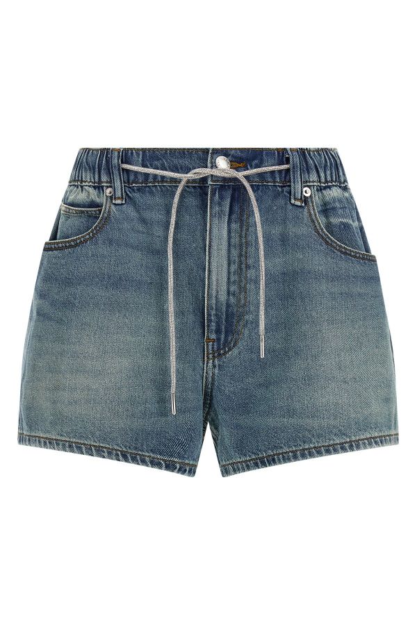  Alexander Wang 'marathon' Shorts 