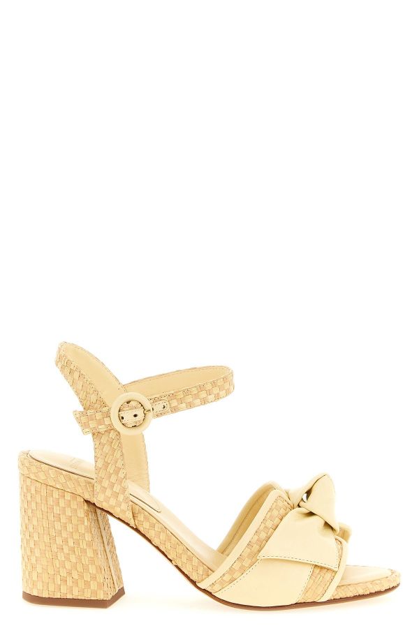  Alexandre Birman 'maxi Clarita' Sandals 