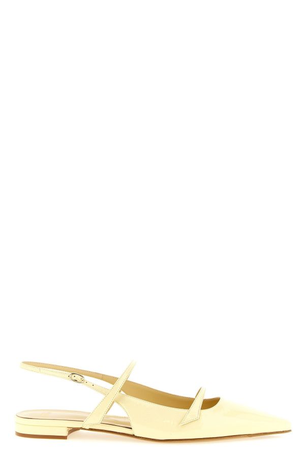  Alexandre Birman 'tita' Slingbacks 