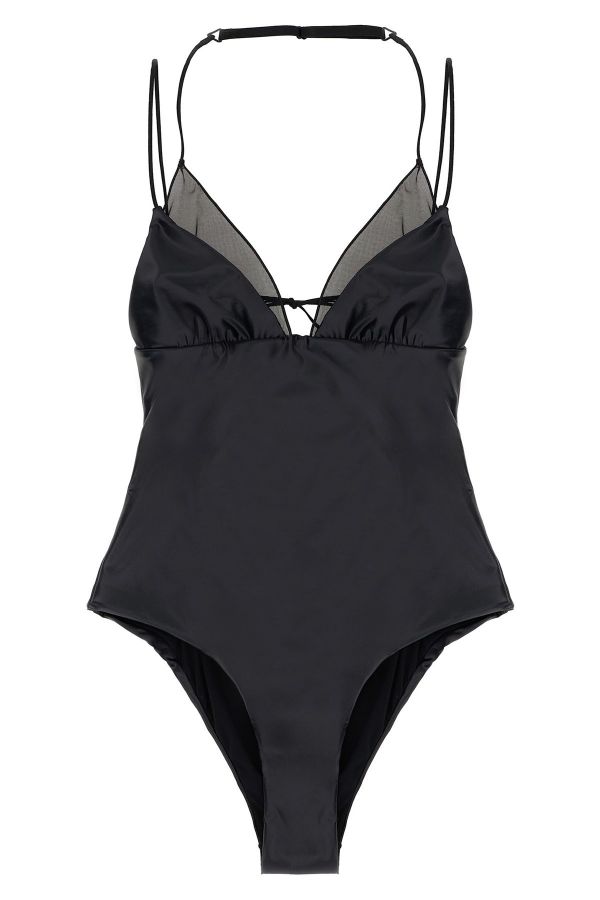  Allis 'kate' One-piece Swimsuit 
