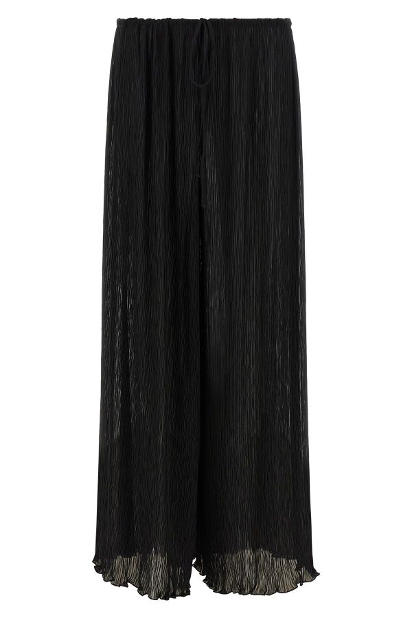  Allis Pleated Pants 