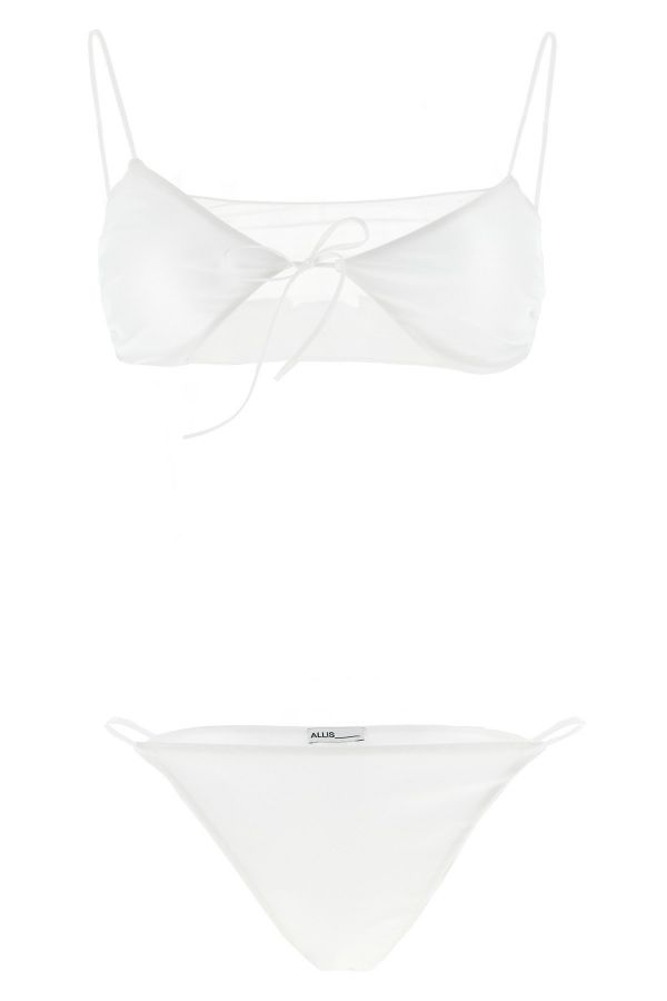  Allis 'sporty Mesh' Bikini 