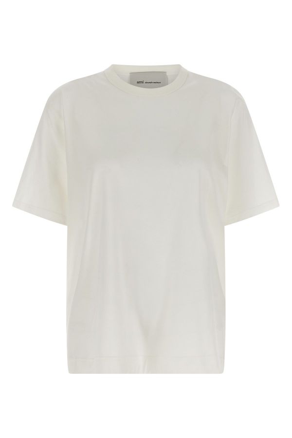  Ami Paris Lightweight T-shirt 