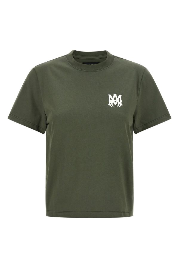  Amiri 'core Logo' T-shirt 