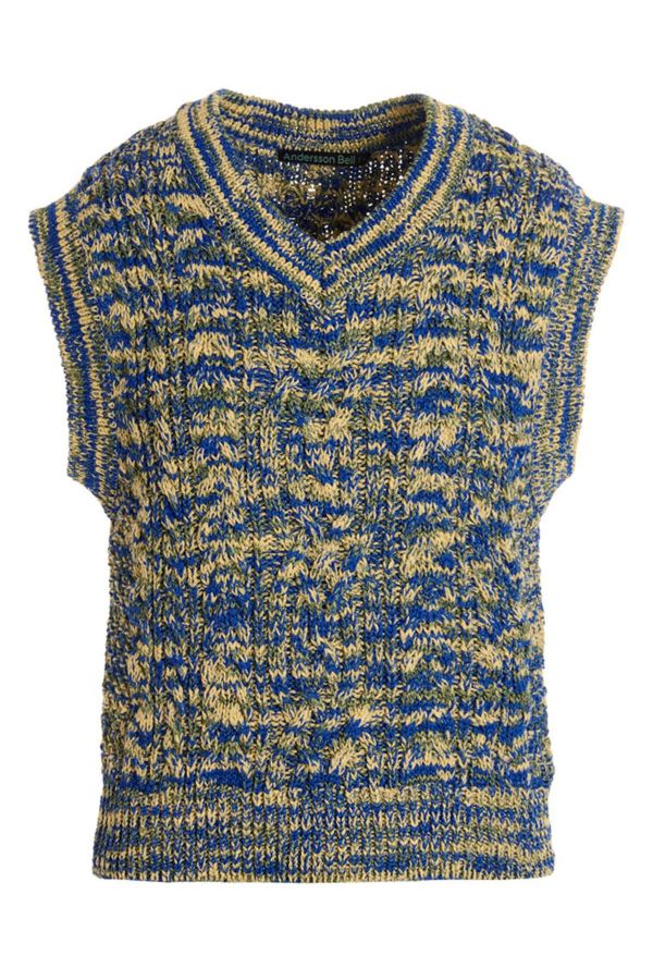  Andersson Bell Otreto' Vest 