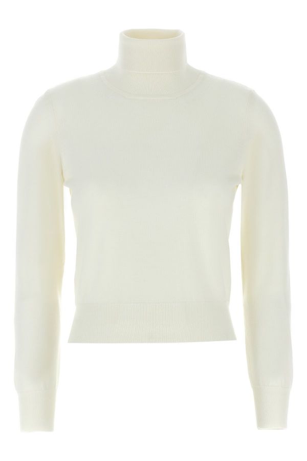  Antonino Valenti 'enriette' Turtleneck Sweater 