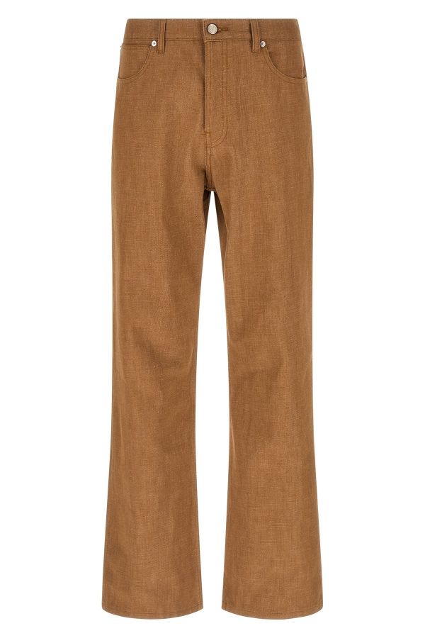  A.p.c. 'arno' Jeans 