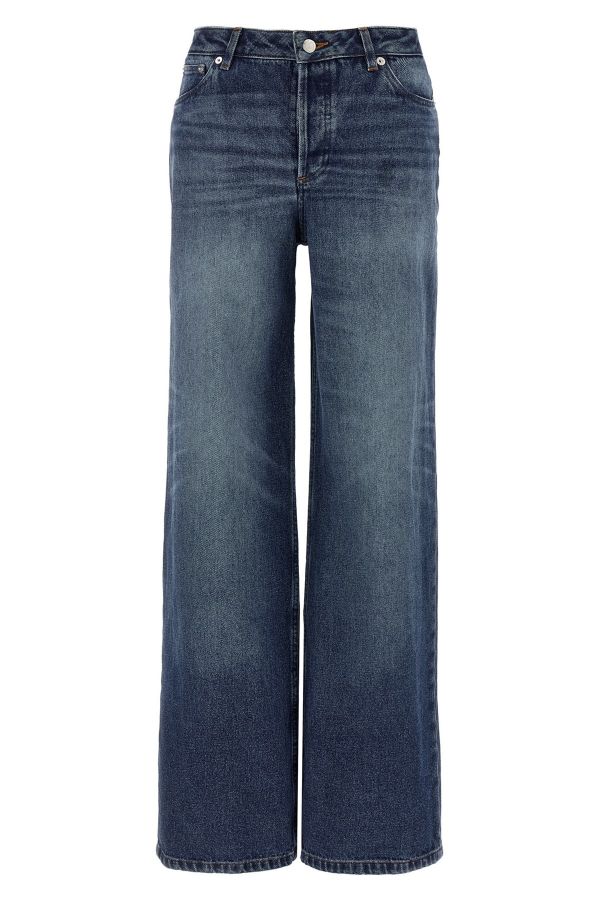  A.p.c. 'elisabeth' Jeans 