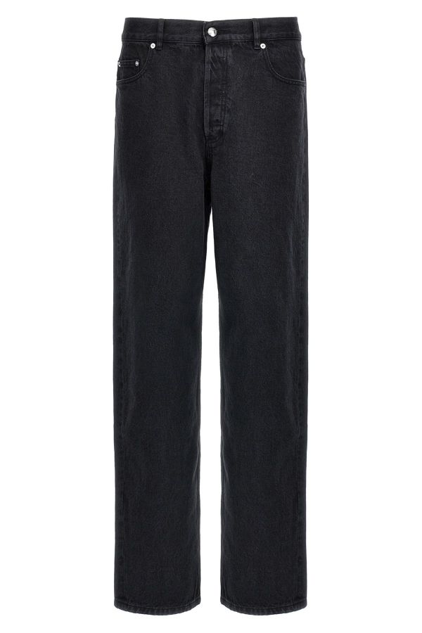  A.p.c. 'fairfax' Jeans 
