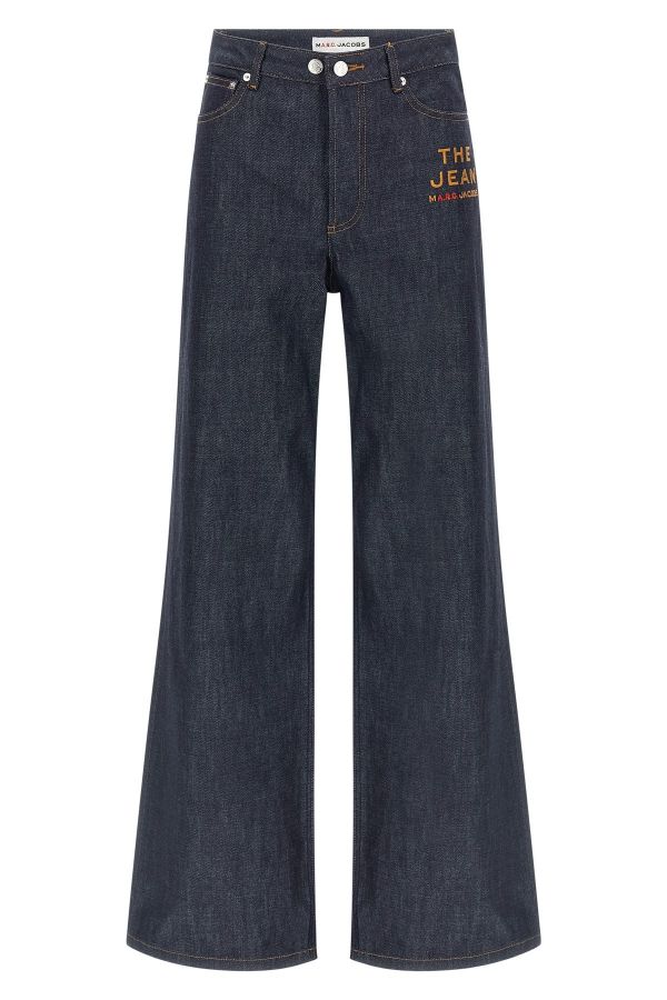  A.p.c. Marc Jacobs Capsule 'the Jean' A.p.c.jeans 