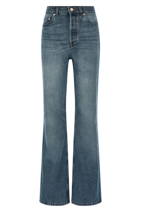  A.p.c. 'romy' Jeans 