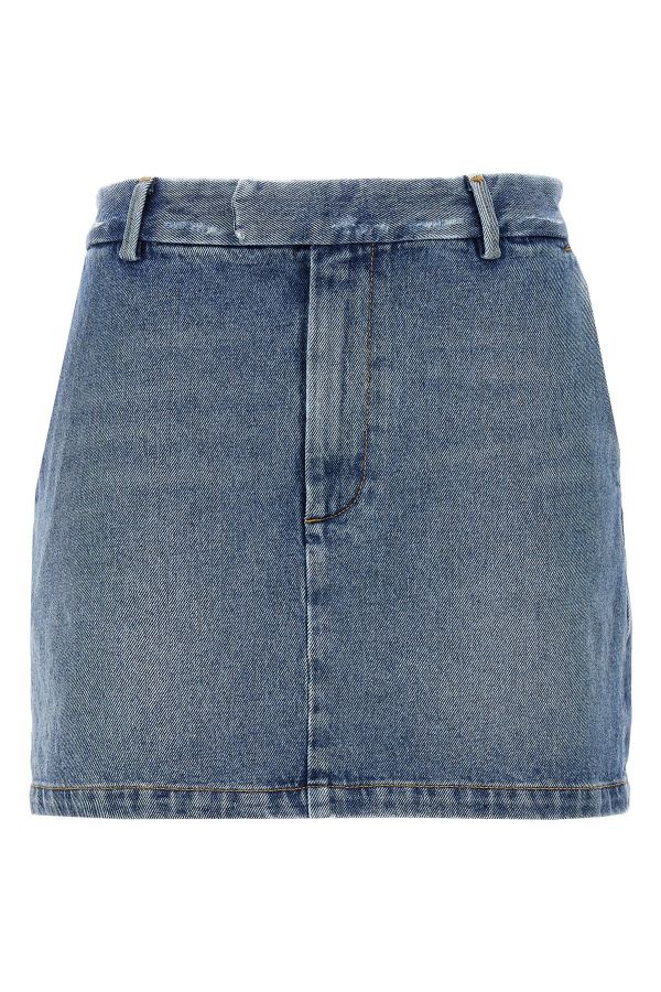  Armarium 'lula' Mini Skirt 