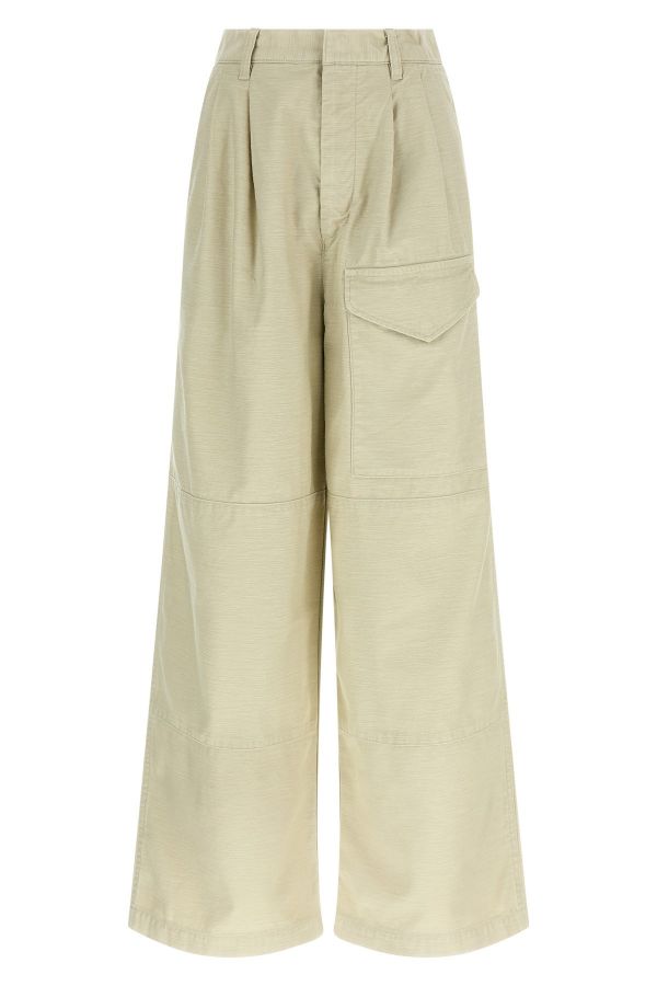  Auralee Cargo Pants 