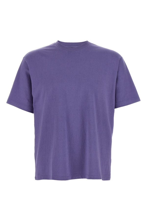  Auralee Cotton T-shirt 
