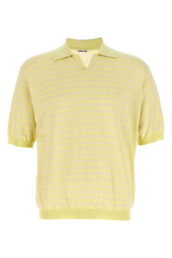  Auralee Polo Skipper 