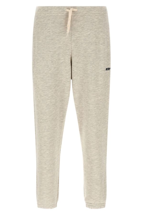  Autry Logo Embroidery Joggers 