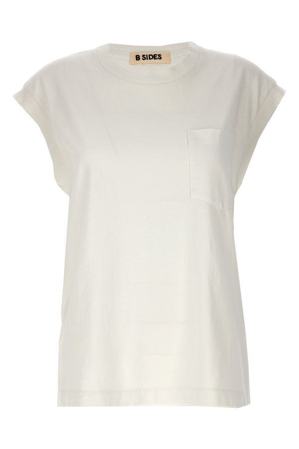  B Sides Basic Tank Top 