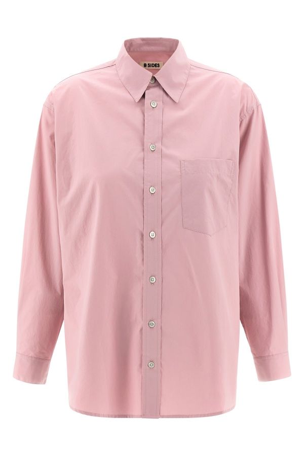  B Sides 'nolan' Shirt 