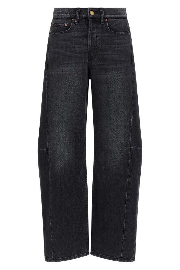  B Sides 'slim Lasso' Jeans 