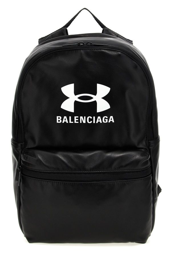  Balenciaga Backpack X Under Armour® 